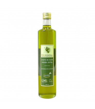 Aceite 750 ml