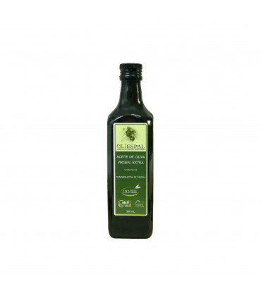 Aceite 500 ml