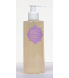 Gel de manos 250 ml. OLIESPAL