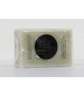Jabón pastilla 100 grs. OLIESPAL