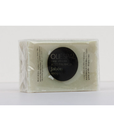 Jabón pastilla 100 grs. OLIESPAL